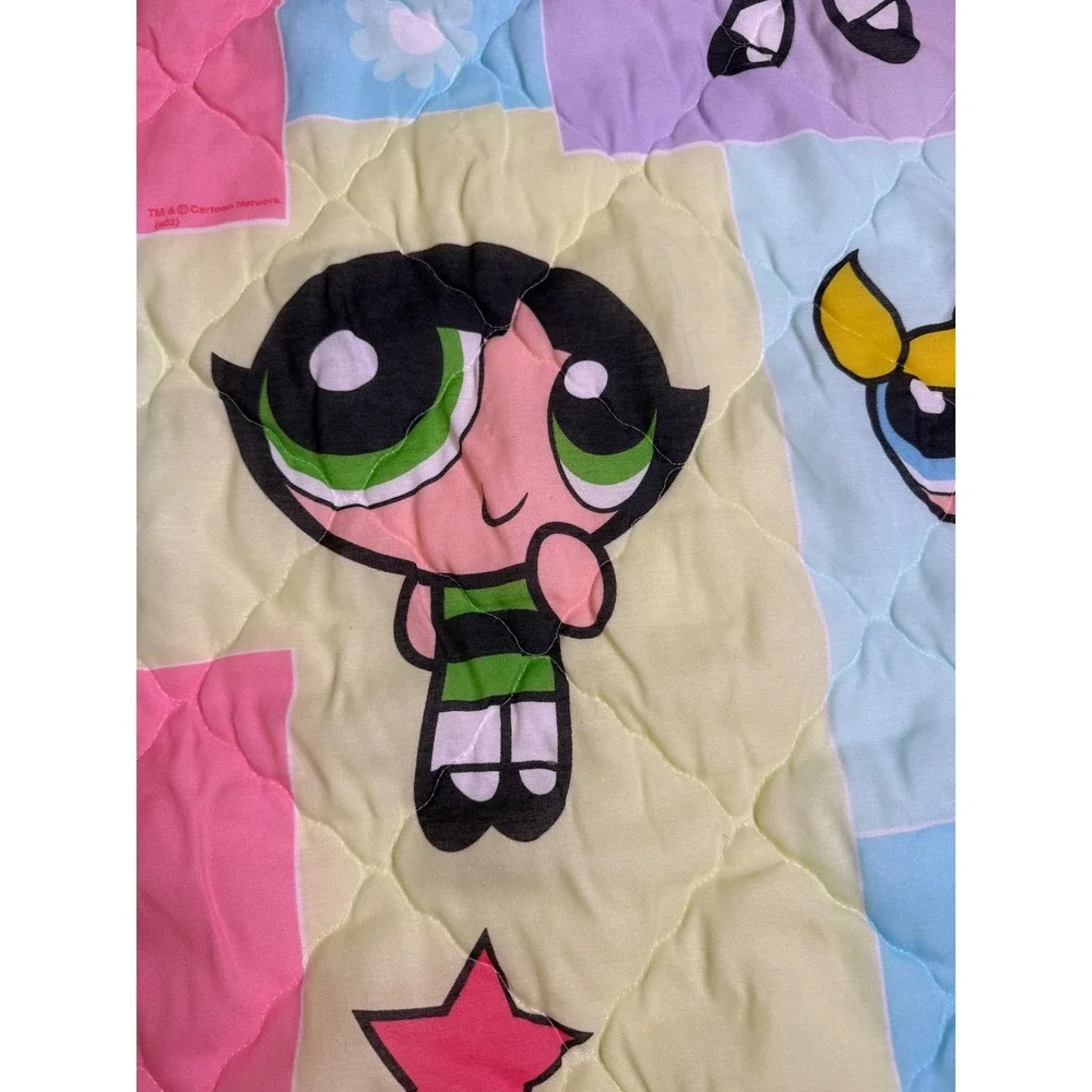 Cartoon Network grid nostalgic collectors